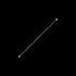CABLE GRIGIO TEMPESTA PER BRACCIALE MODELLO MEDIO 6B0323